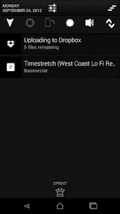 Download Blanc Royal CM10/AOKP APK for Android