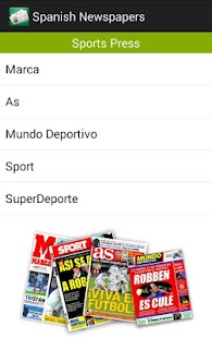 How to get Prensa Española 1.4 apk for laptop