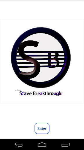 Stave Breakthrough