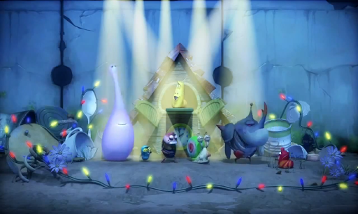 Download Larva Cartoon Full Episode Hd
