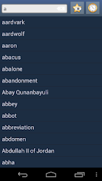 English Kazakh Dictionary poster 1