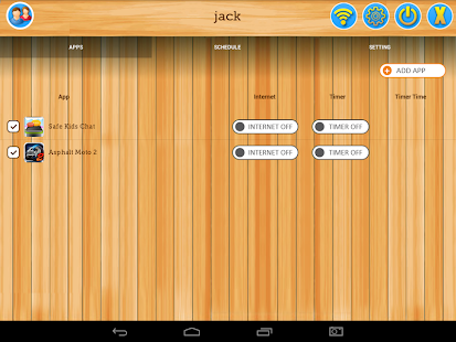 How to install Child Control 1.2 mod apk for bluestacks