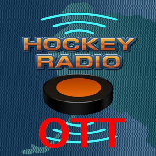 Ottawa Hockey Radio LOGO-APP點子