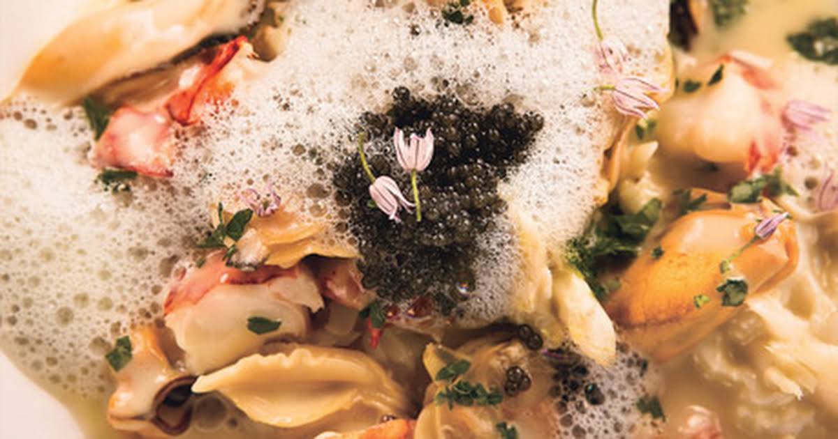 Butter Emulsion Emulsion Recipes Yummly