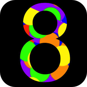 Touch Follow Numbers logo