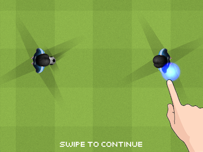 Download World Cup Piggy in the Middle APK for Android