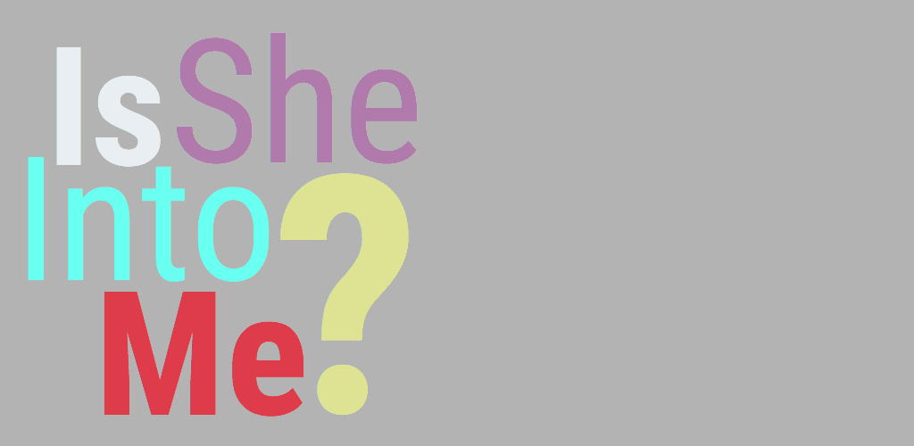 She is into me. She is into me. She is into me. You are she is. ступни captions.