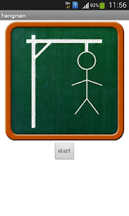 怪獸生物 Hangman - by Kingsley Screenshots 0