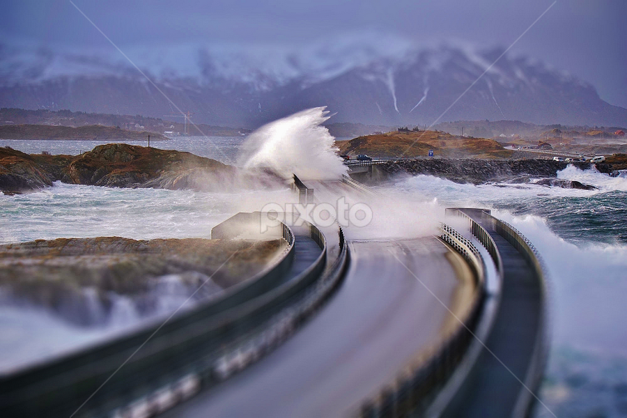 Storm | Weather | Landscapes | Pixoto