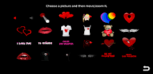Valentine cARds APK
