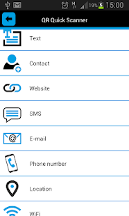 How to install QR Quick Scanner lastet apk for pc