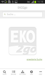 Lastest EKO2go APK for Android