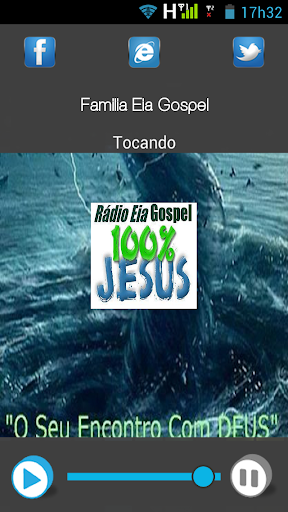 Família Eia Gospel