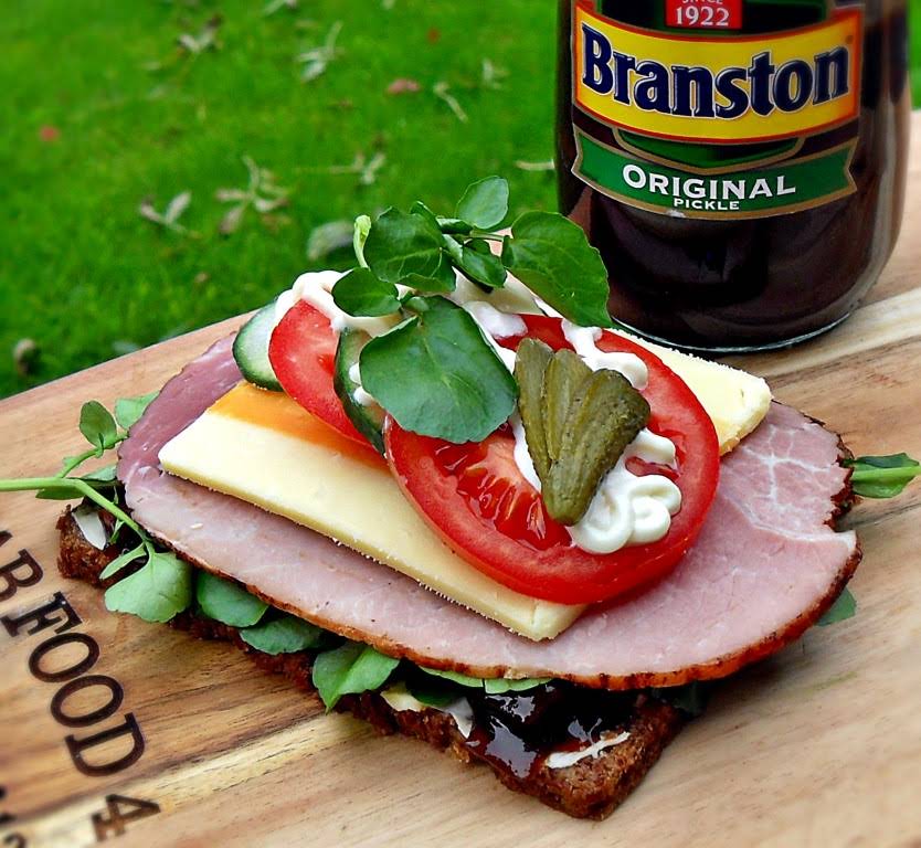 10 Best Gherkins in Sandwiches Recipes