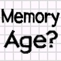 Memory Age Analyzer logo