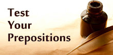 Test Your Prepositions APK