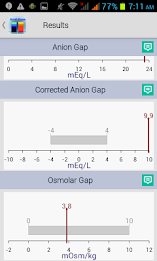 Acid-Base Calculator poster 5