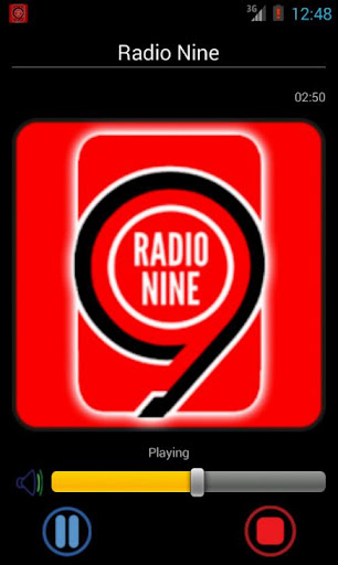 Radio Nine