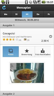 Canteen's Plan (THM) Screenshots 1