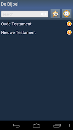 Dutch Holy Bible poster 1