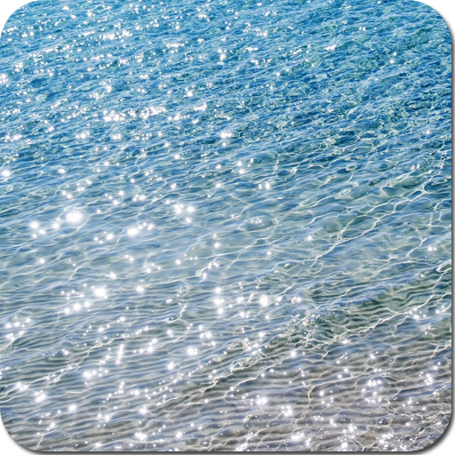 Sea Live Wallpaper LOGO-APP點子