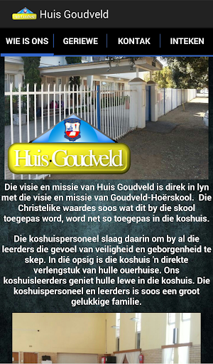 Huis Goudveld Wifi Only