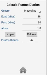 Calculadora Pro-Point Screenshots 1