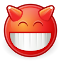 Potty Mouth Intl Translator logo