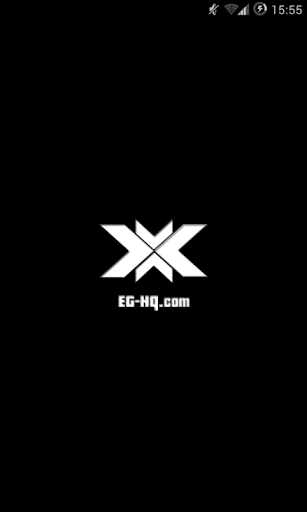EG-HQ.com Gaming Portal