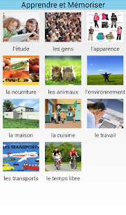 How to install Learn French words 7.0 apk for pc