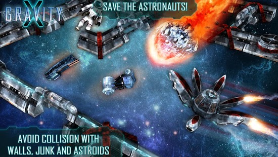 How to get Gravity-X patch 1.0 apk for laptop