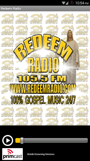 Redeem Radio