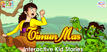 Timun Mas Kids Story Book APK