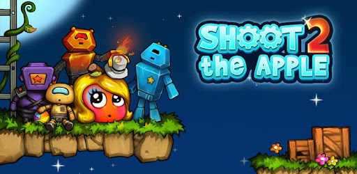 Изображения Shoot the Apple 2 на ПК с Windows