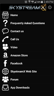 download SkystreamX free