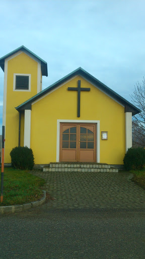Kapelle PÖnning