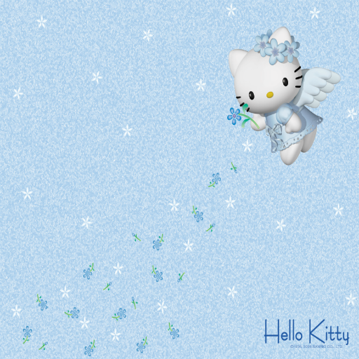 Go Keyboard Hello Kitty Themes Free Download For Android