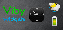 Viby Widgets APK