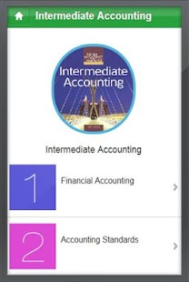 Financial Accounting