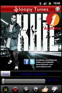 Lastest Sloopy Tunes APK