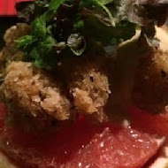 藝奇和牛岩板燒 日本料理