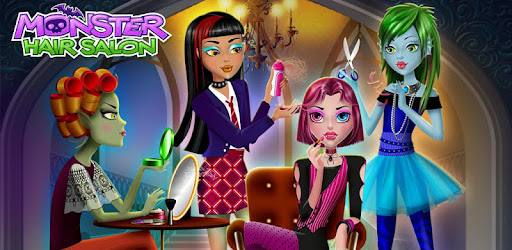 Printesele Monster High De Imbracat Joaca Gratis Pe Jocurizzro
