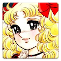 candy candy free logo