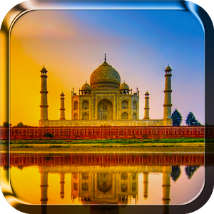 Beautiful Mosques HD Wallpaper.apk 2.1.0