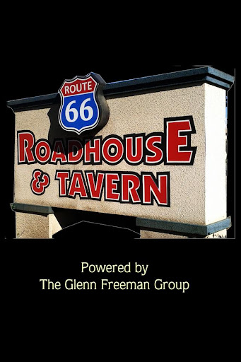 【免費商業App】Route 66 Roadhouse V.I.P. Club-APP點子