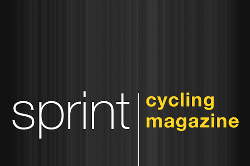 Sprint Cycling Magazine