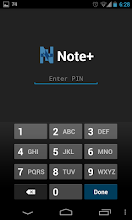 Note+ Notes APK Download for Android