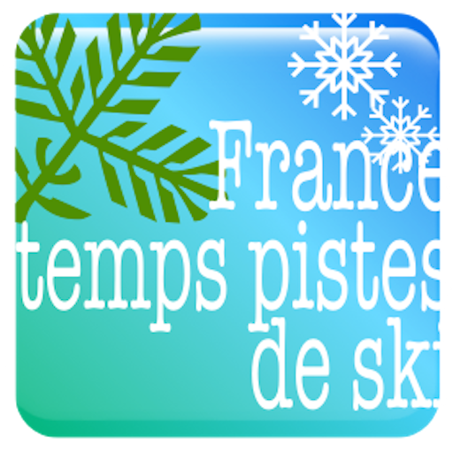 【免費天氣App】Temps Pistes de Ski-APP點子