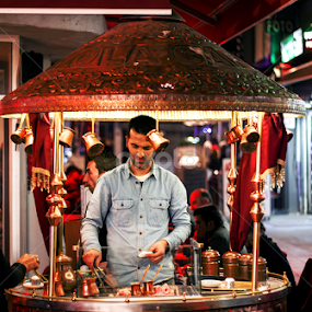 by Ahmet Tarıl - People Street & Candids