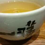 一膳鰻魚飯